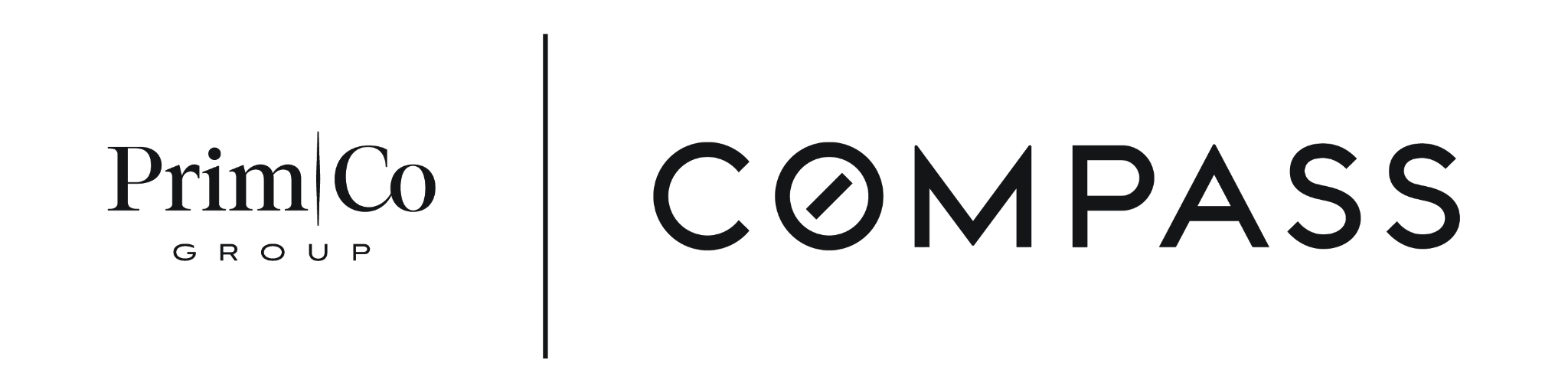 PrimCo | Compass — Meg Councilman, Atlanta REALTOR® logo