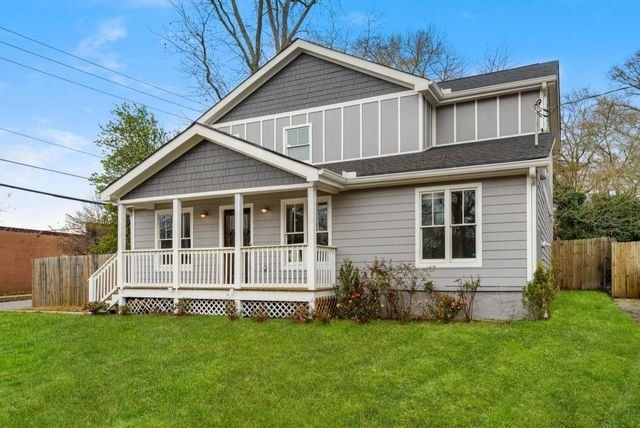 1558 Lincoln Avenue SE, Atlanta GA — home sold by Meg Councilman