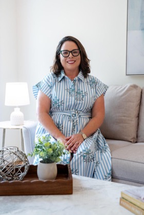 Meg Councilman, Atlanta REALTOR® with Compass