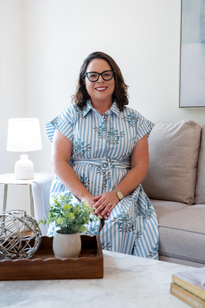 Meg Councilman, Atlanta REALTOR® with Compass